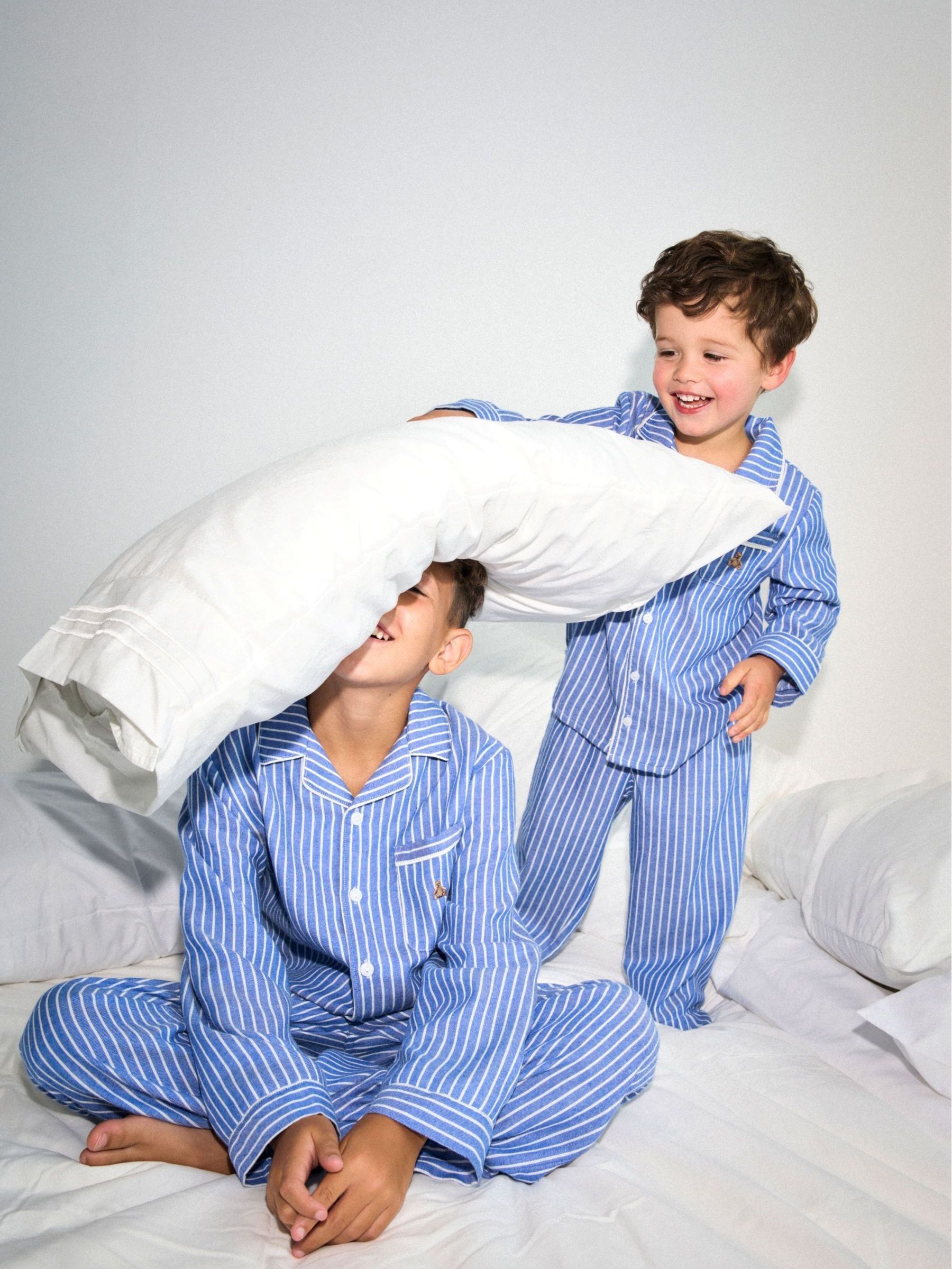 Gap Matching Family Kerstmis Pyjama's (6-13jr)