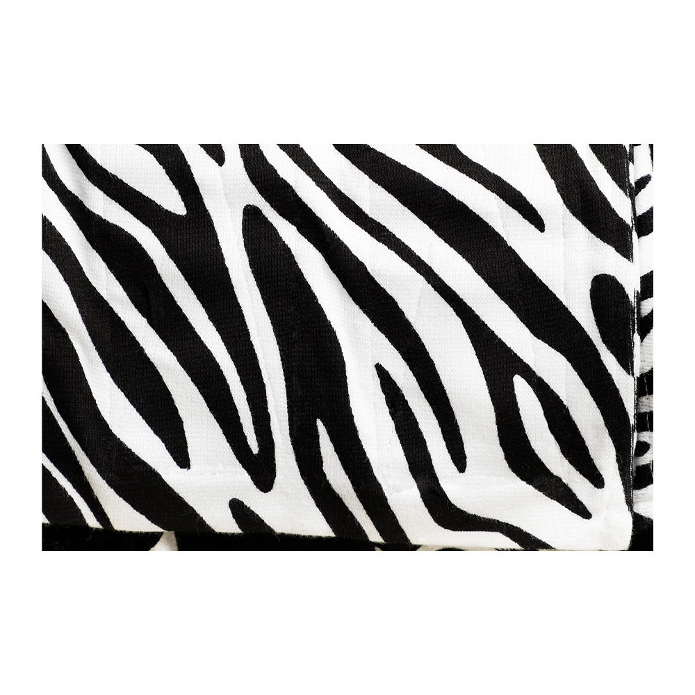 Medical Pet Top Shirt - Zebraprint