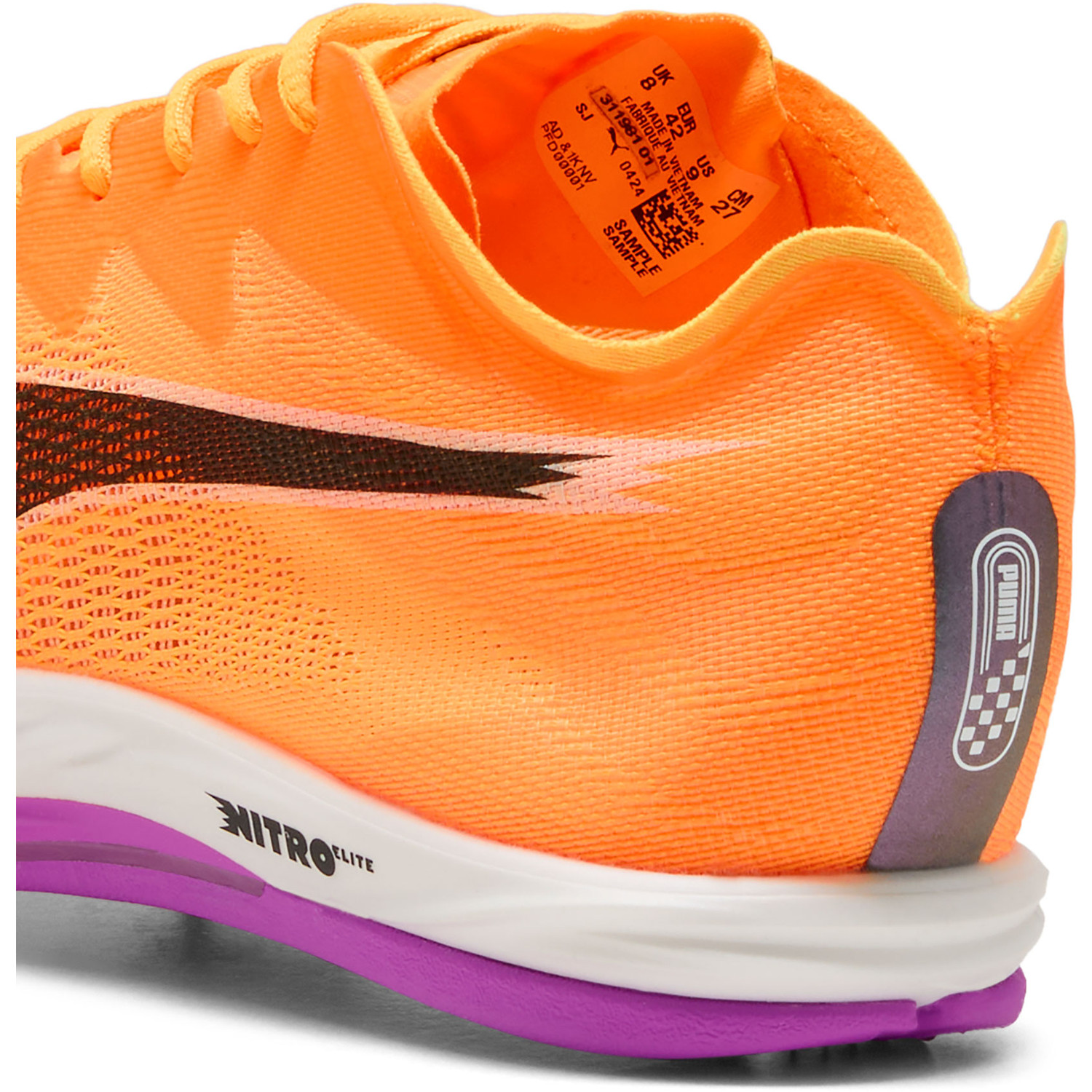 Puma evoSPEED Long Distance Nitro Elite 3