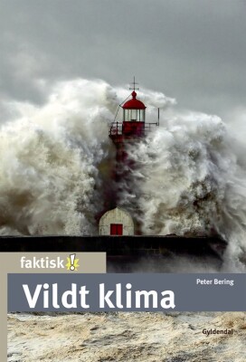 Vildt Klima - Peter Bering - Bog