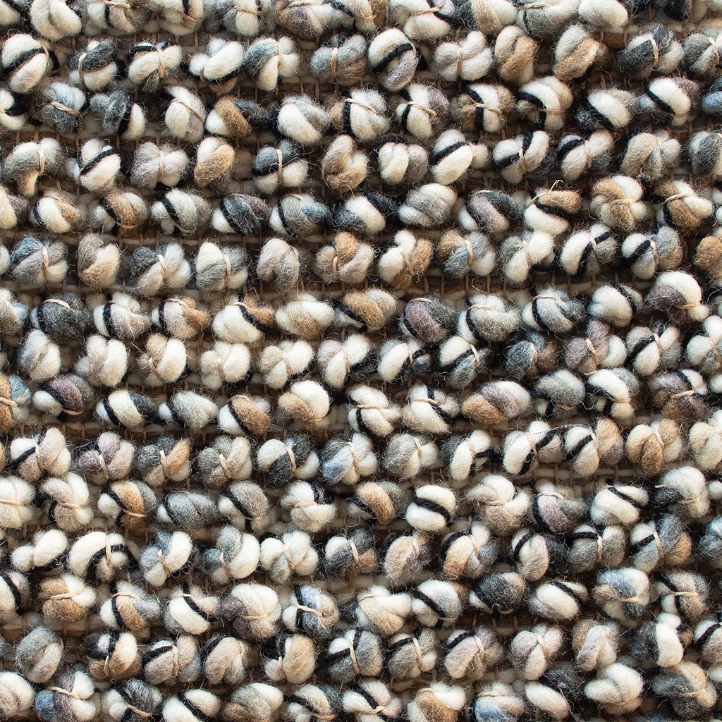 Vloerkleed Storm 29528 Marble  | Brink & Campman