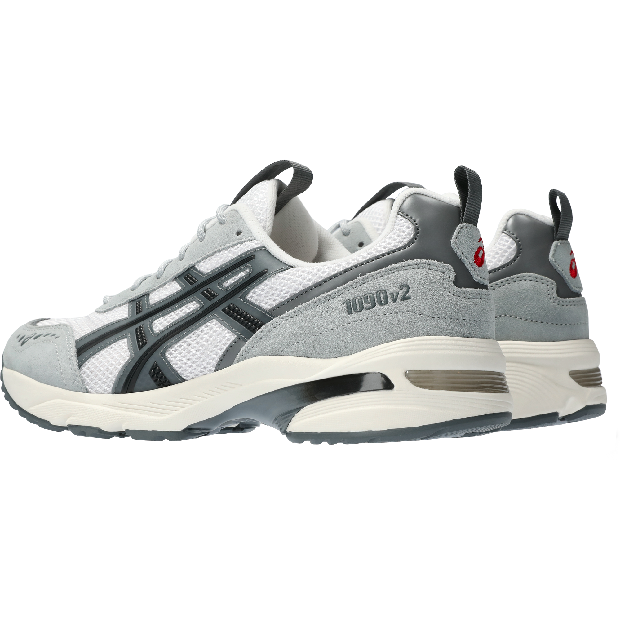 ASICS Gel-1090v2 Sneaker Herren weiß