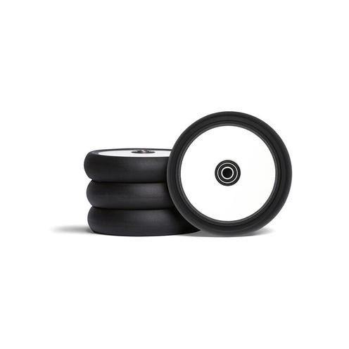 Pack roues Stokke® YOYO 3 - Noir - STOKKE