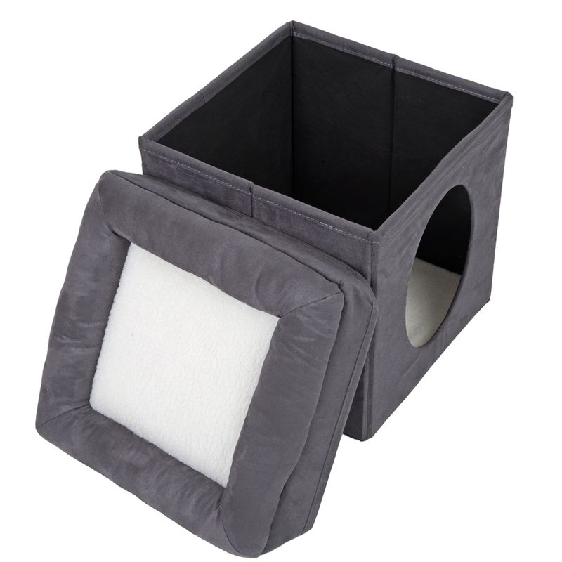 Niche Cube pliable