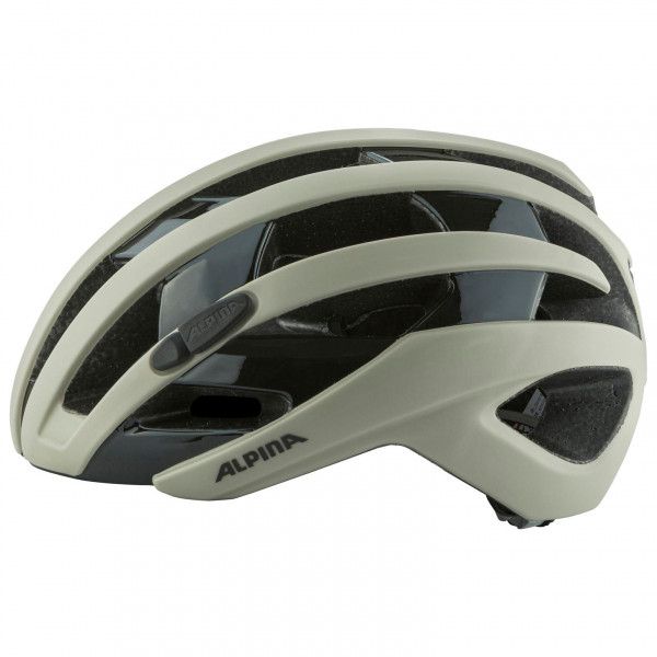 Alpina - Ravel - Casque de cyclisme