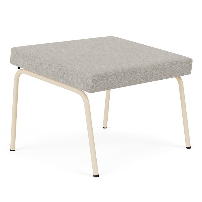 Monday ottoman sand Sydney 22 beige