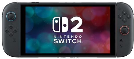 Nintendo Switch 2 + Mario Kart World draagbare game console 20,1 cm (7.9