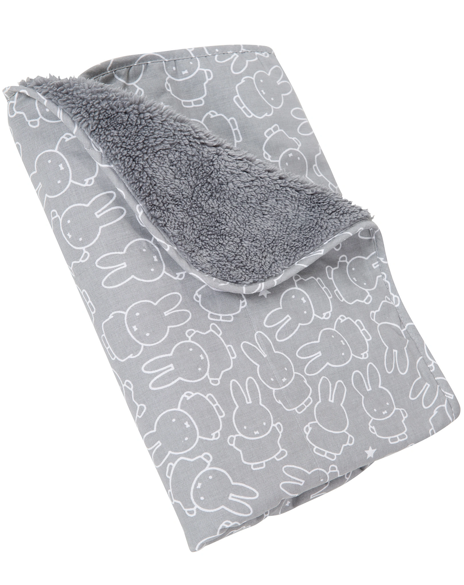 Kuscheldecke MIFFY