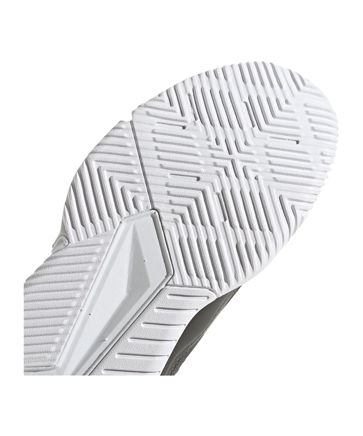adidas Court Team Bounce 2.0 Damen Schwarz