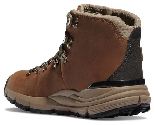 Chaussures de Randonnée Femme Danner Mountain 600 Brun