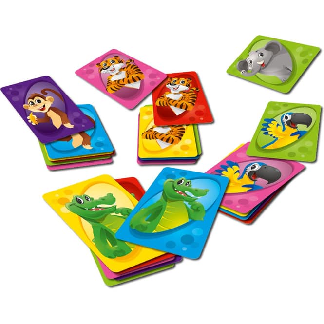 LIGRETTO® Kids