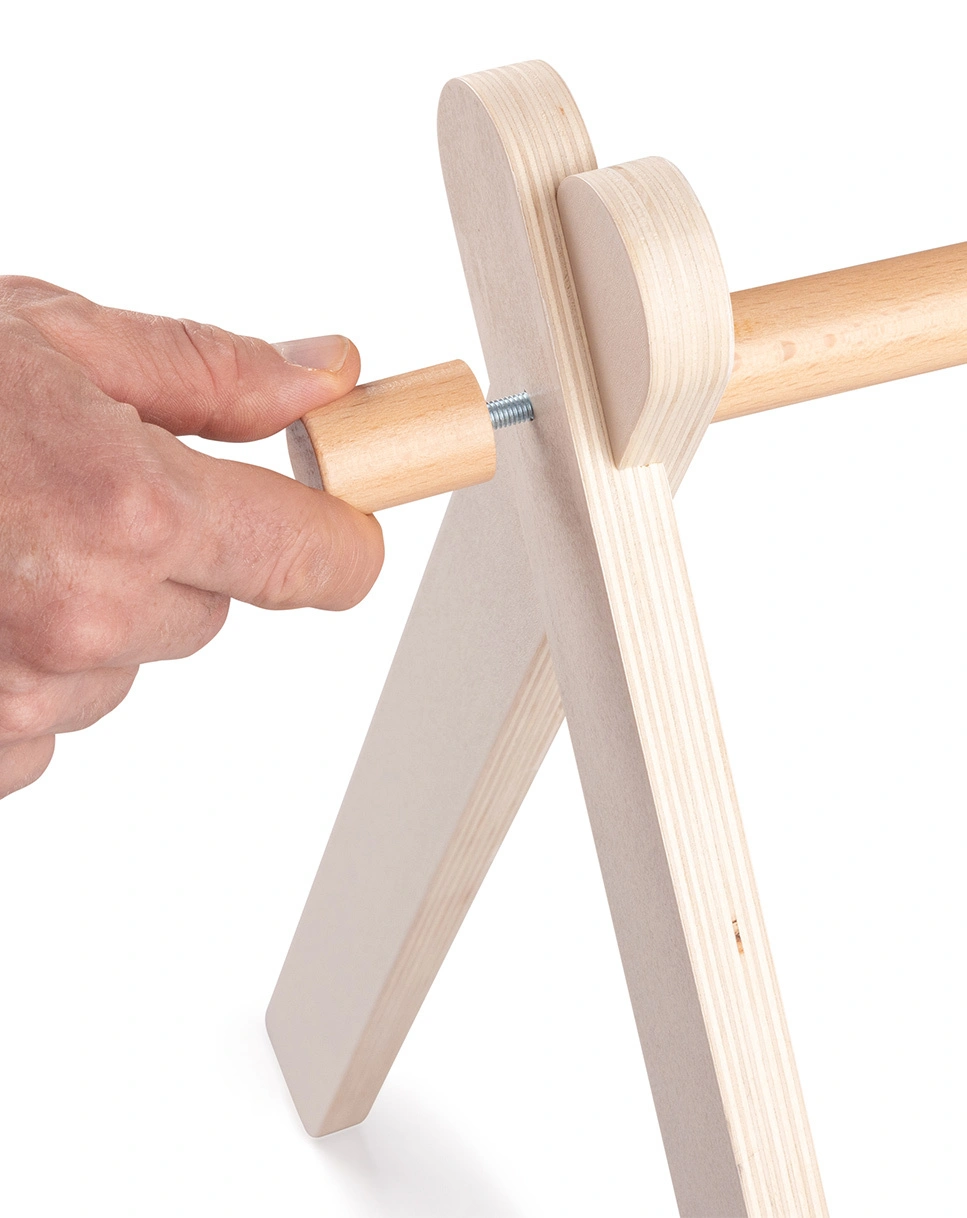 Baby-Spielbogen WILDLIFE aus Holz