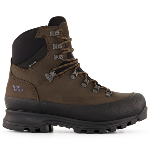 Hanwag - Nazcat II Wide GTX - Chaussures de randonnée