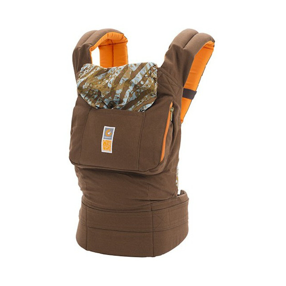 Ergobaby Ergobaby Babytrage Solid Braun