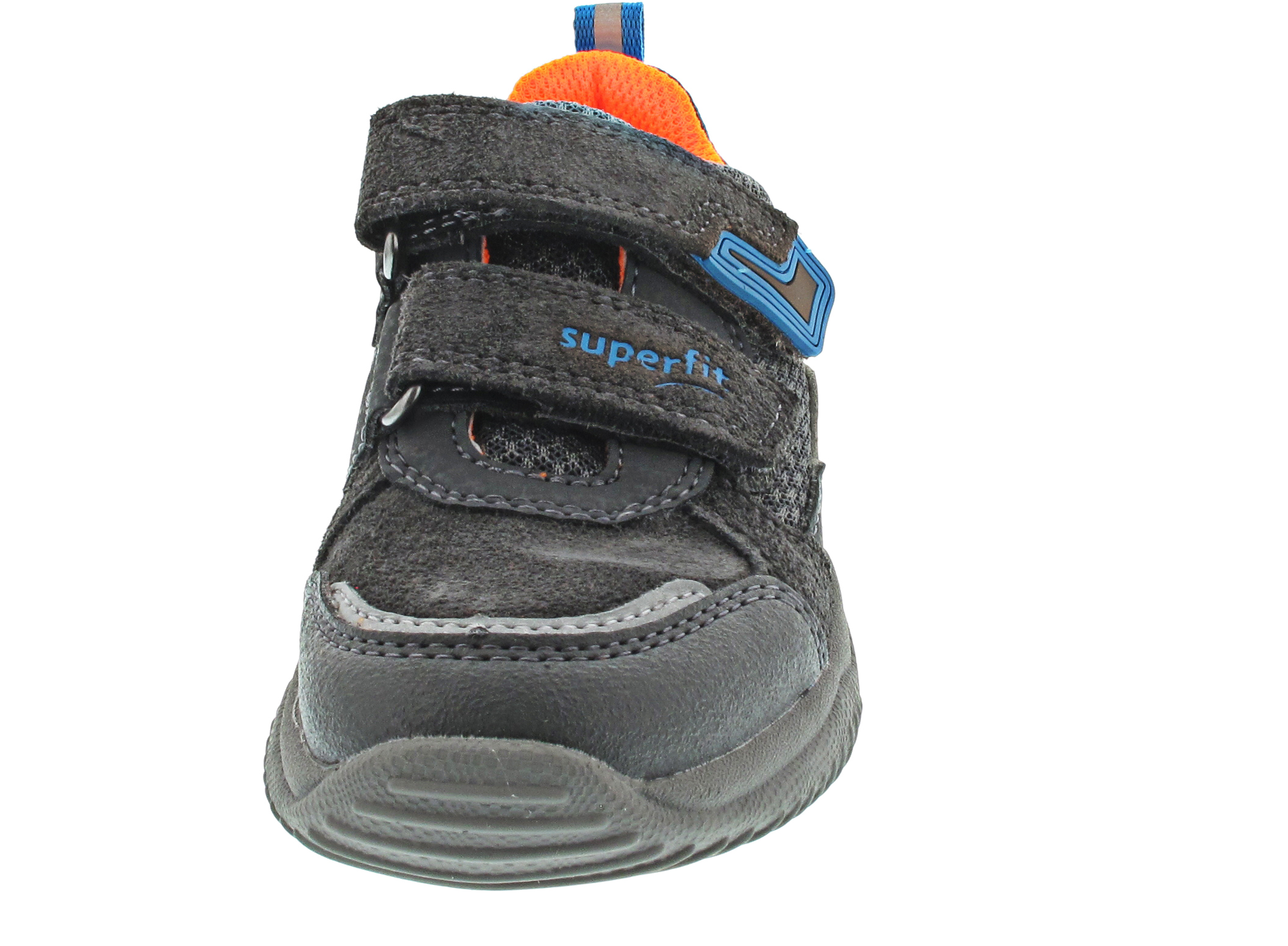 Superfit STORM Halbschuh grau