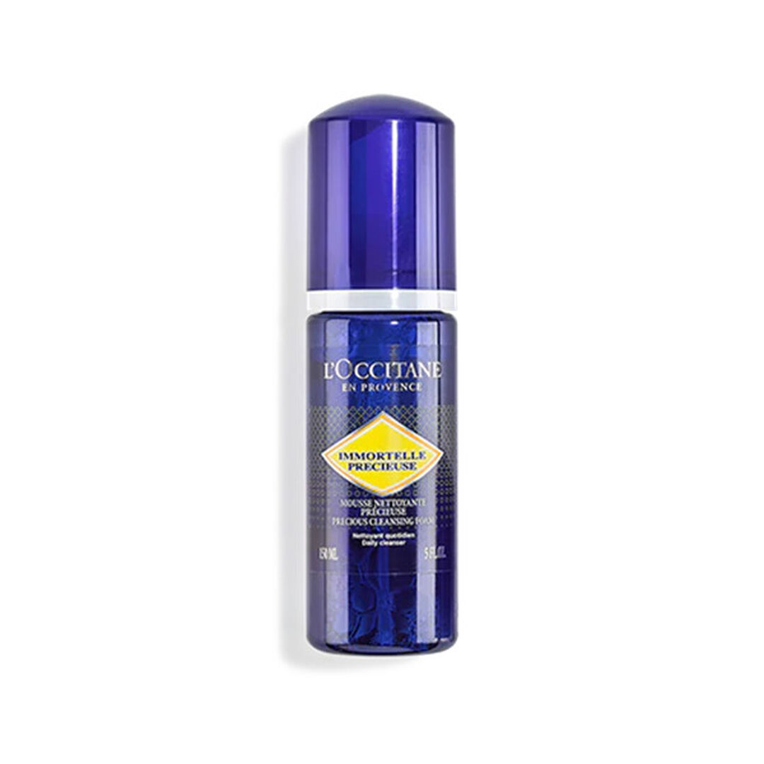 L'OCCITANE L'OCCITANE TRATAMENT Espuma de Limpeza Preciosa - 1un