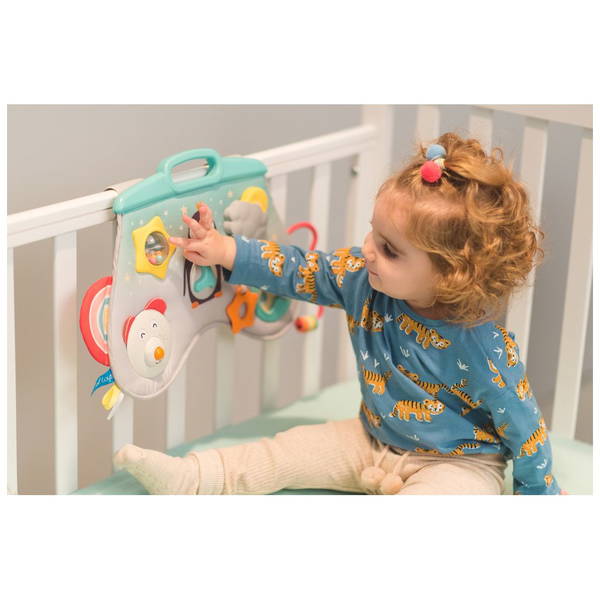 Taf ToysTaf Toys   Spielcenter