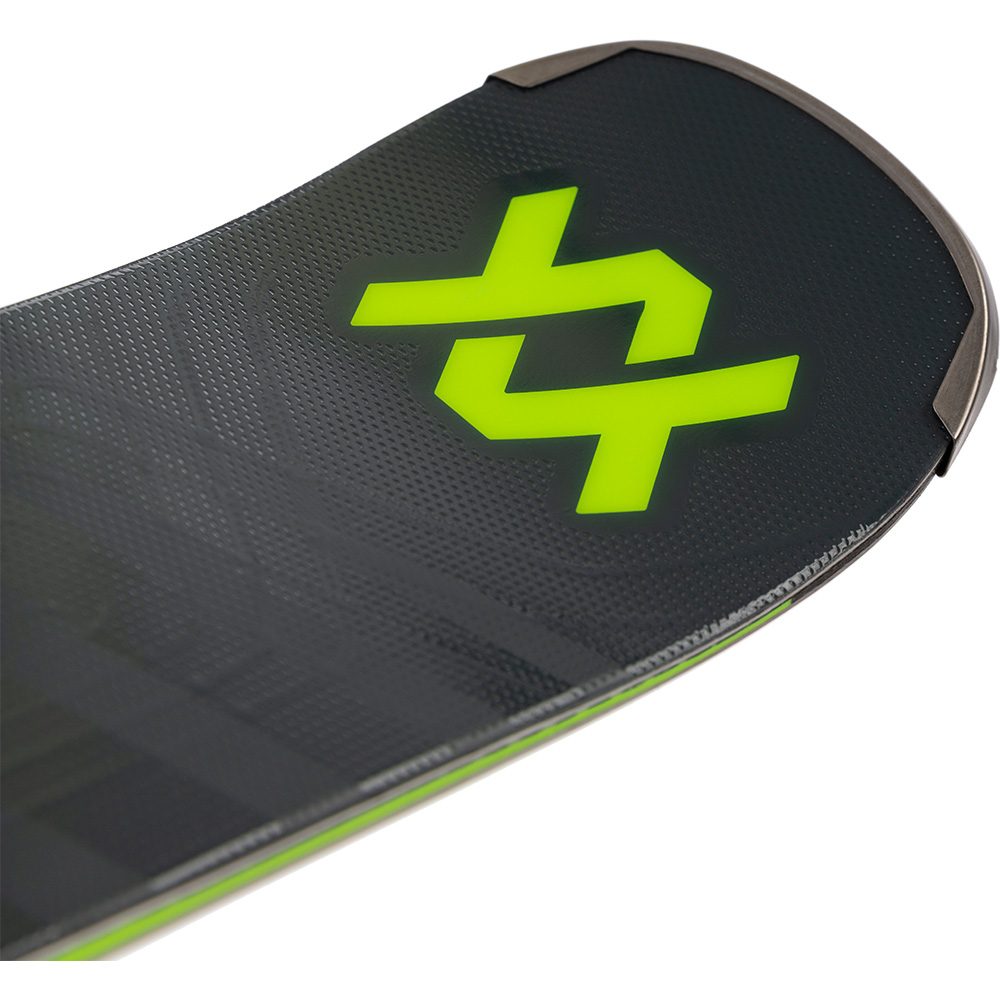 Völkl Peregrine 76 Master 24/25 Ski inkl. COMP 12 GripWalk® Bindung