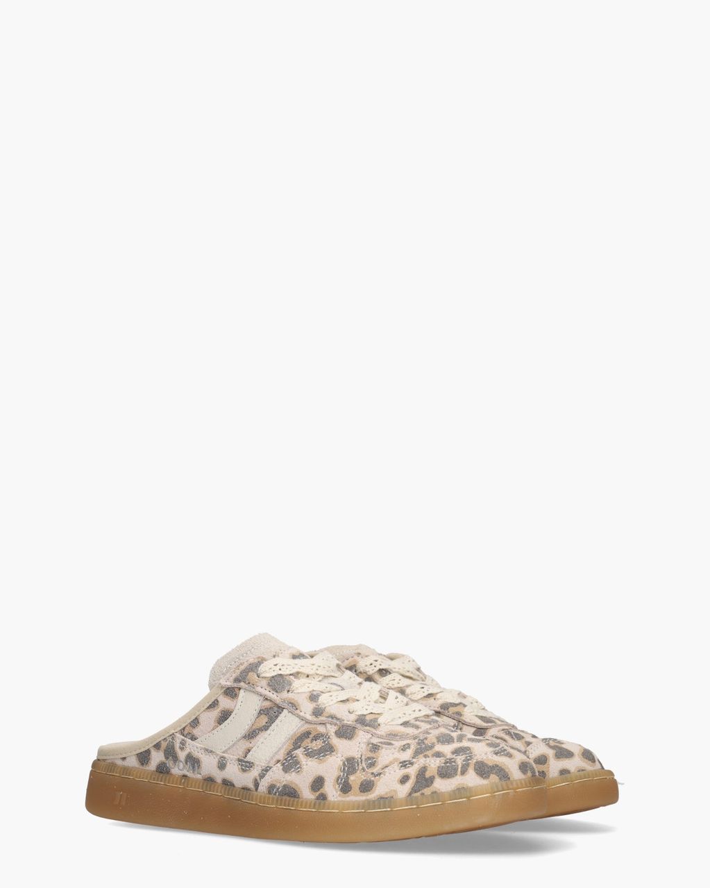 Coolway Goal Mule Multicolor Damessneakers