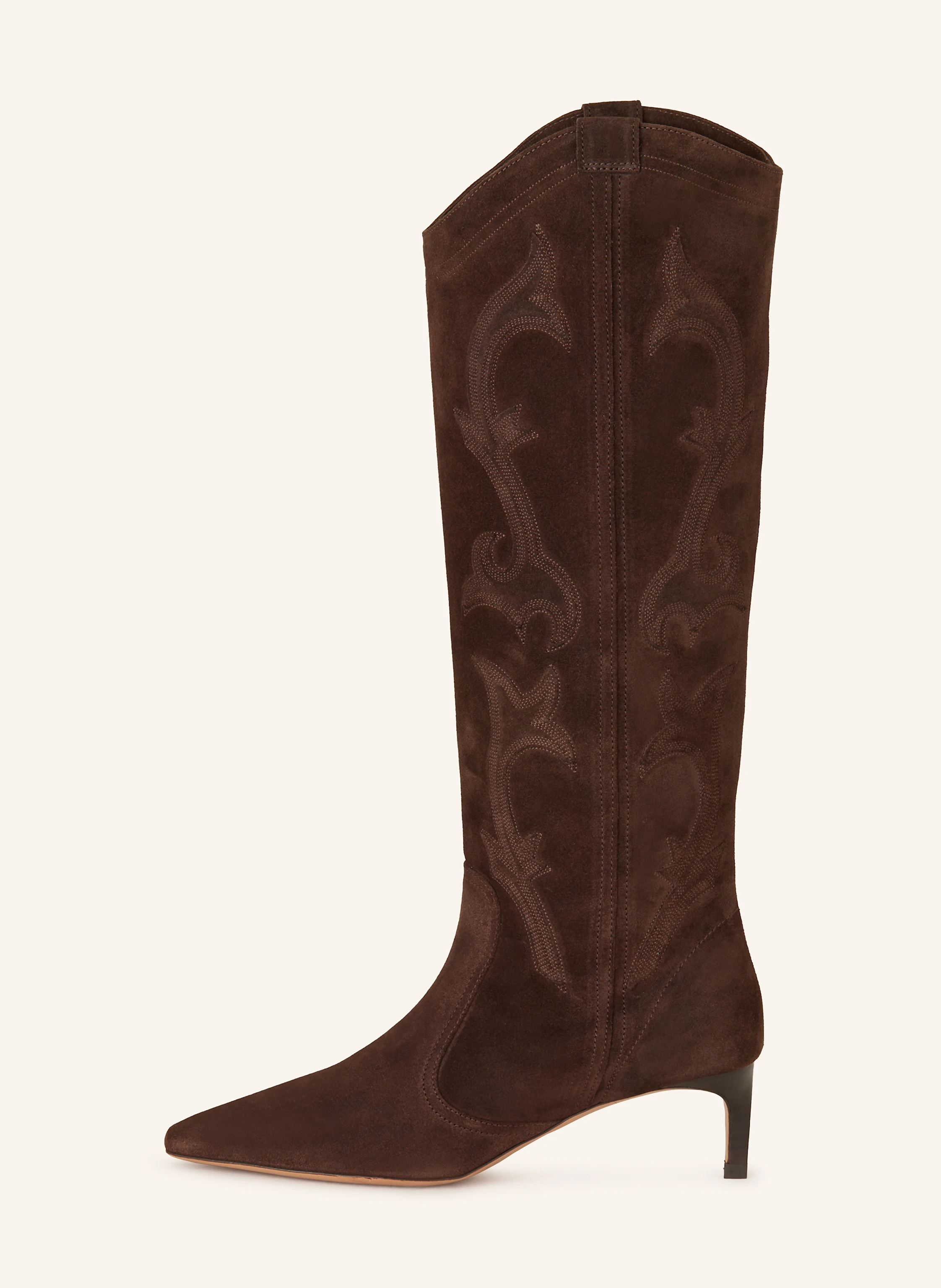 ba&sh Stiefel CIMELIA