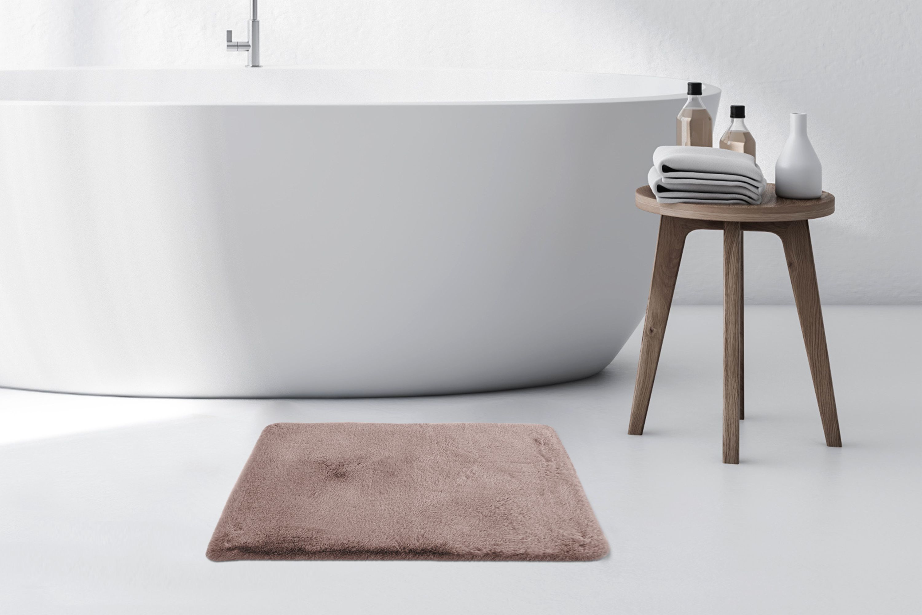 Badematte RABBIT 40 x 60 cm