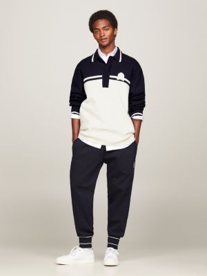 Camisa polo Crest Relaxed