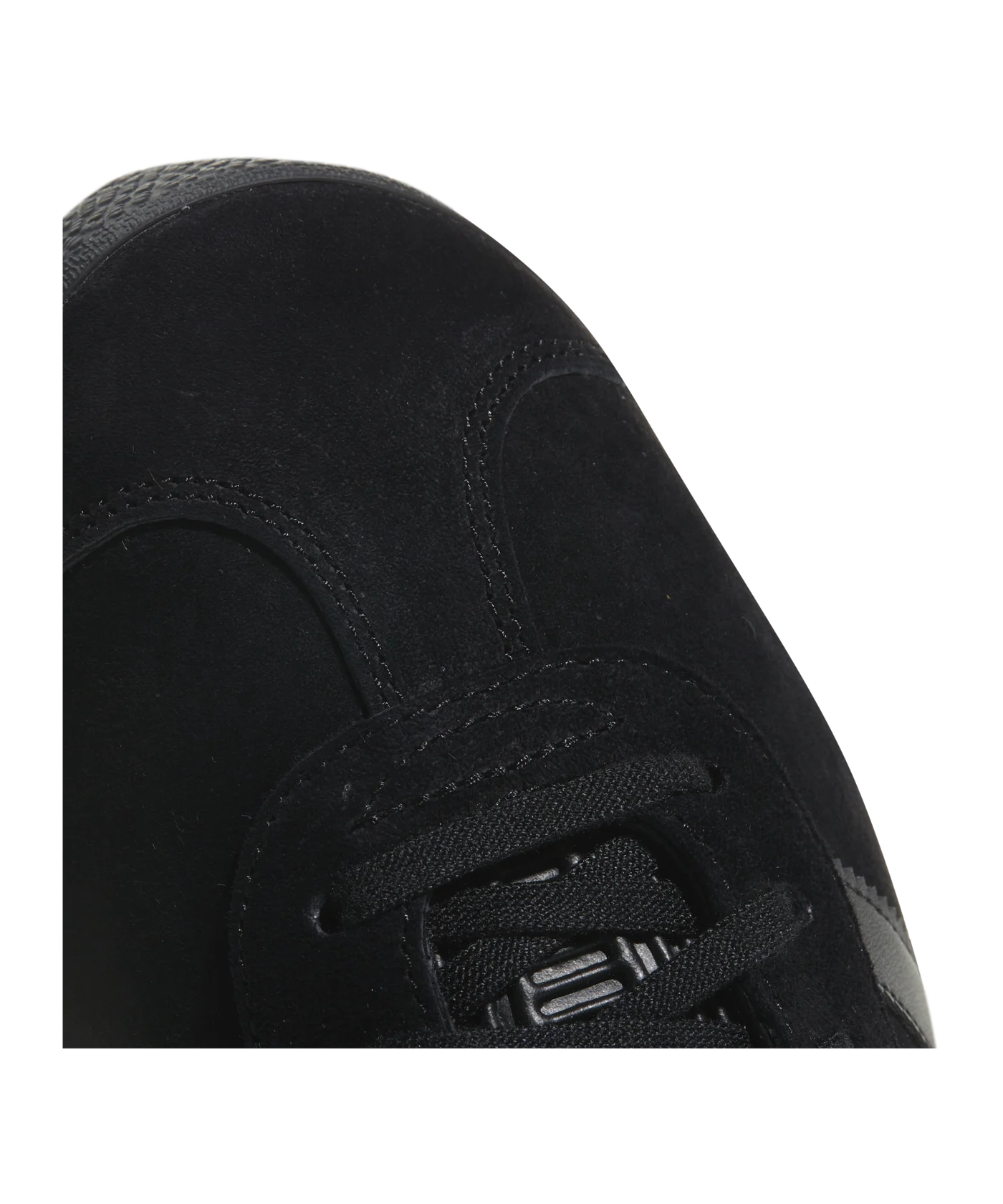 adidas Originals Gazelle Sneaker Schwarz