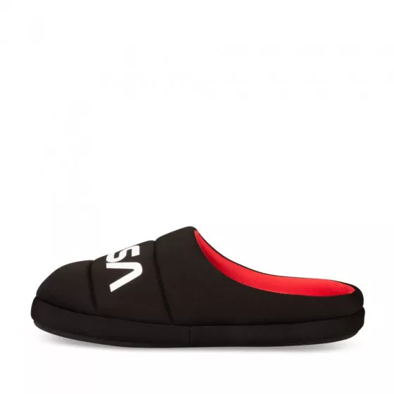 Chaussons NOIR NASA
