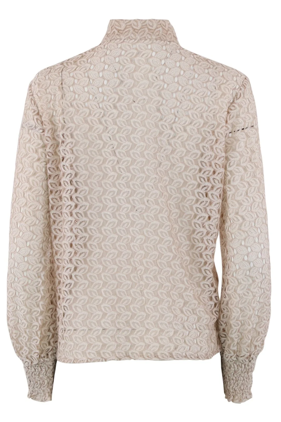 Continue Karina Lace 14697 nougat