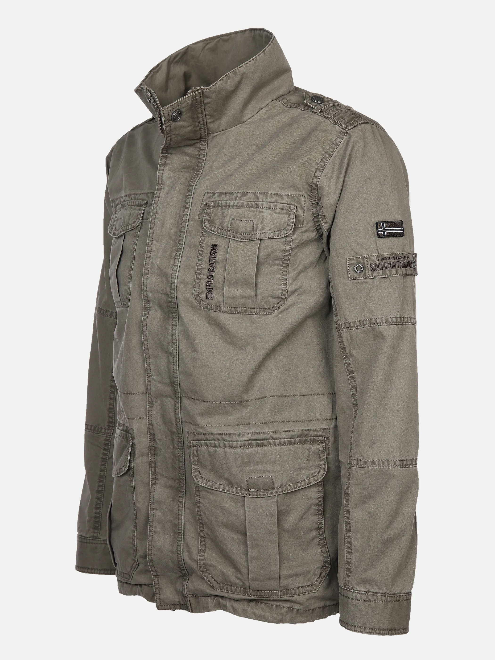 Herren Fieldjacket