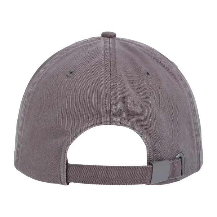 Tommy Hilfiger Jeans Heritage Logo Embroidery Cap Heren