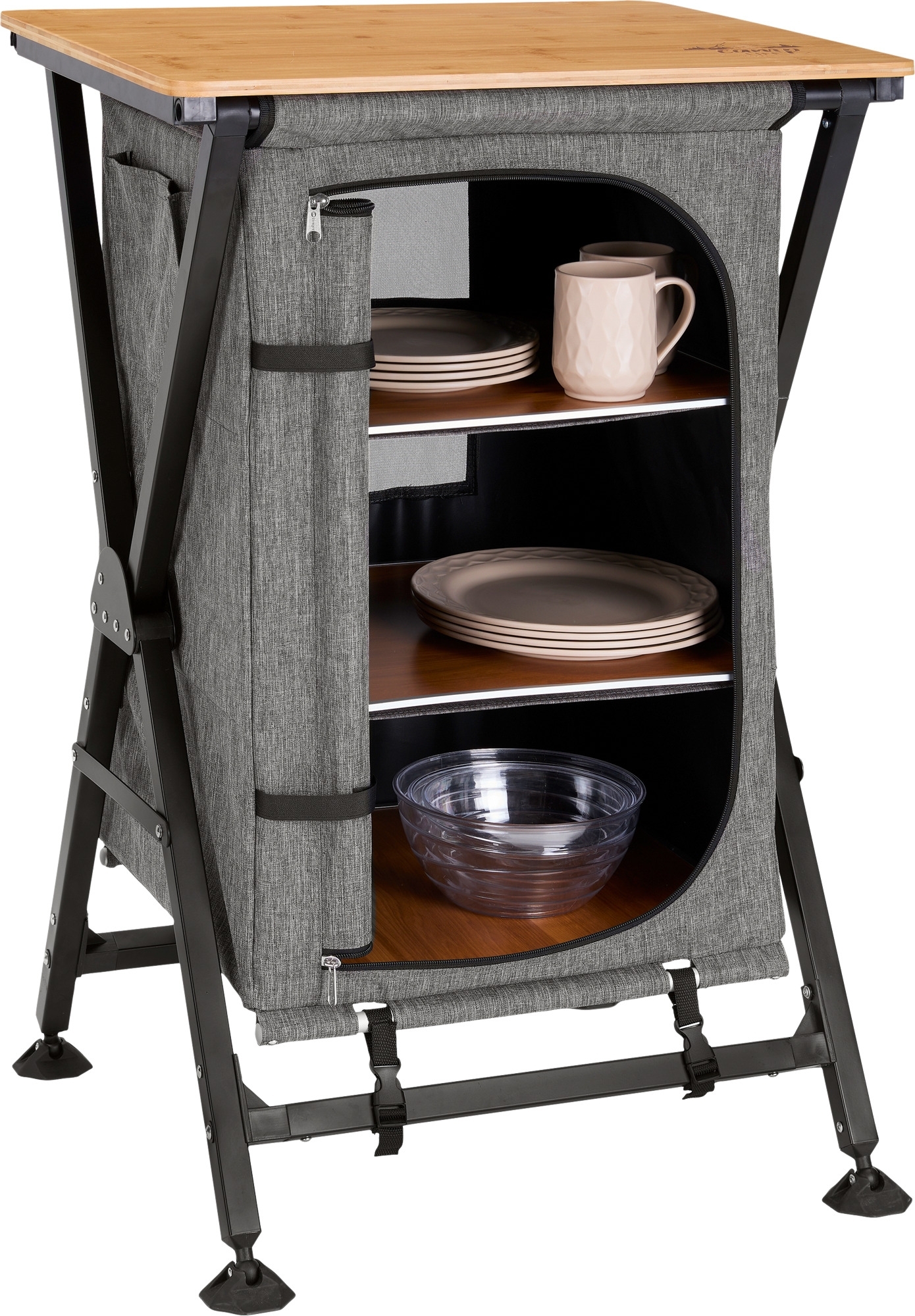 Camplife Küchenbox Samara S, Campingschrank