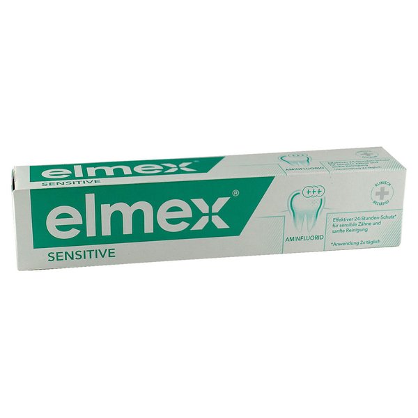 elmex Sensitive (75 ml)