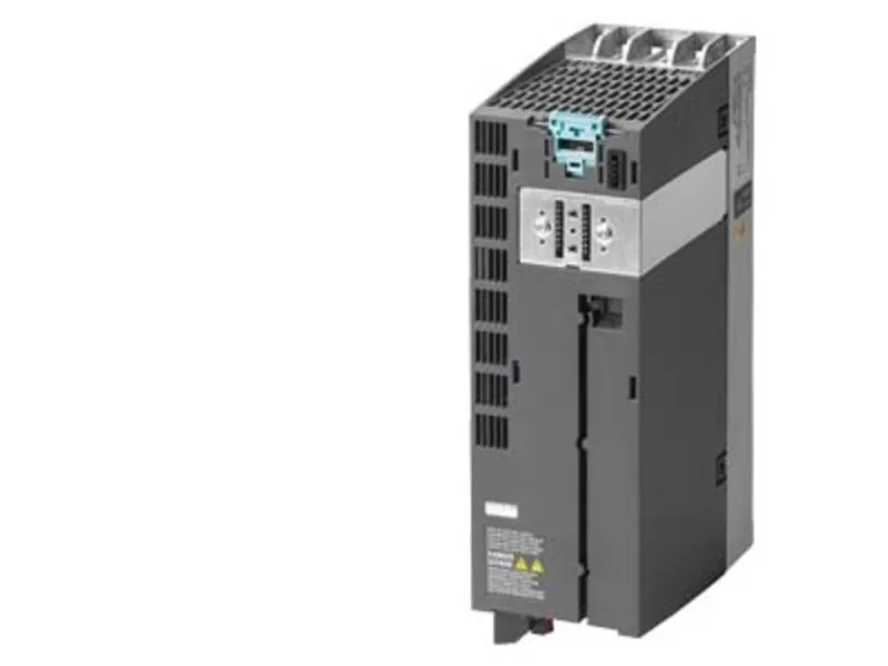 Siemens 6SL3210-1PE16-1AL1, Indendørs, England, Flerfarvet, 1,55 kg, 900 mm, 2800 mm