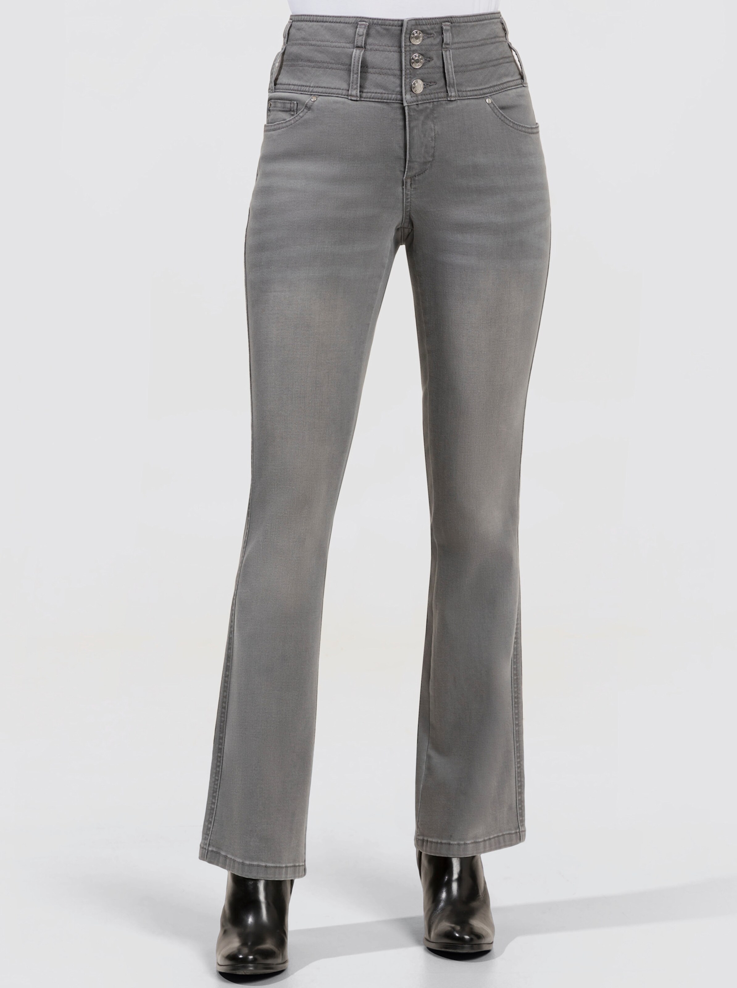 5-Pocket-Jeans
