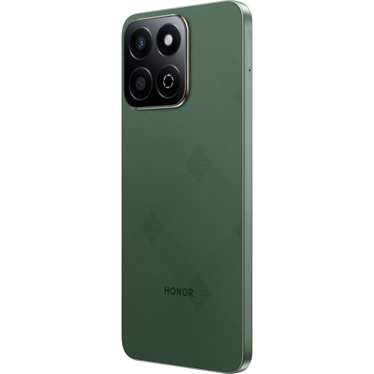 Honor 200 Smart 5G smarttelefon 4/256GB (grønn)