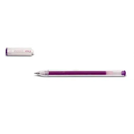 Pilot Gelschreiber Choose, lila