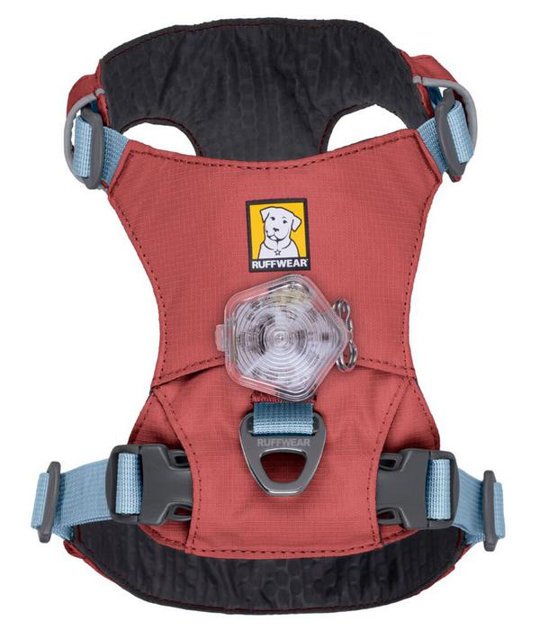 RUFFWEAR® Hundegeschirr Hi & Light™ Harness