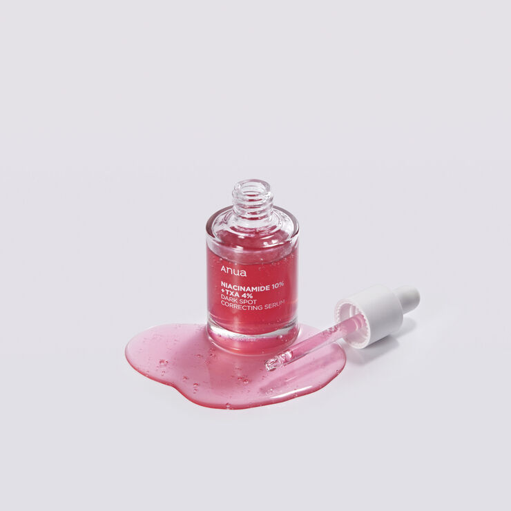 Anua Niacinamide 10%   TXA 4% Dark Spot Removing Serum