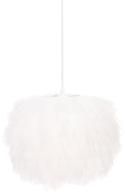 Alice & Fox Taklampe, Hvit