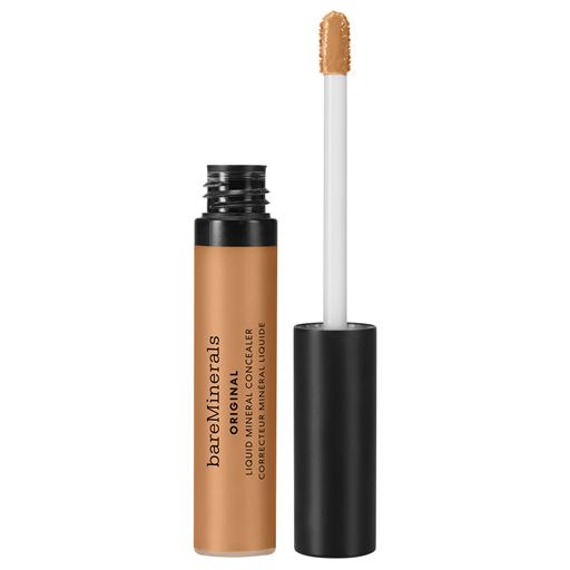 bareMinerals Original Liquid Mineral Concealer, Tan 4N