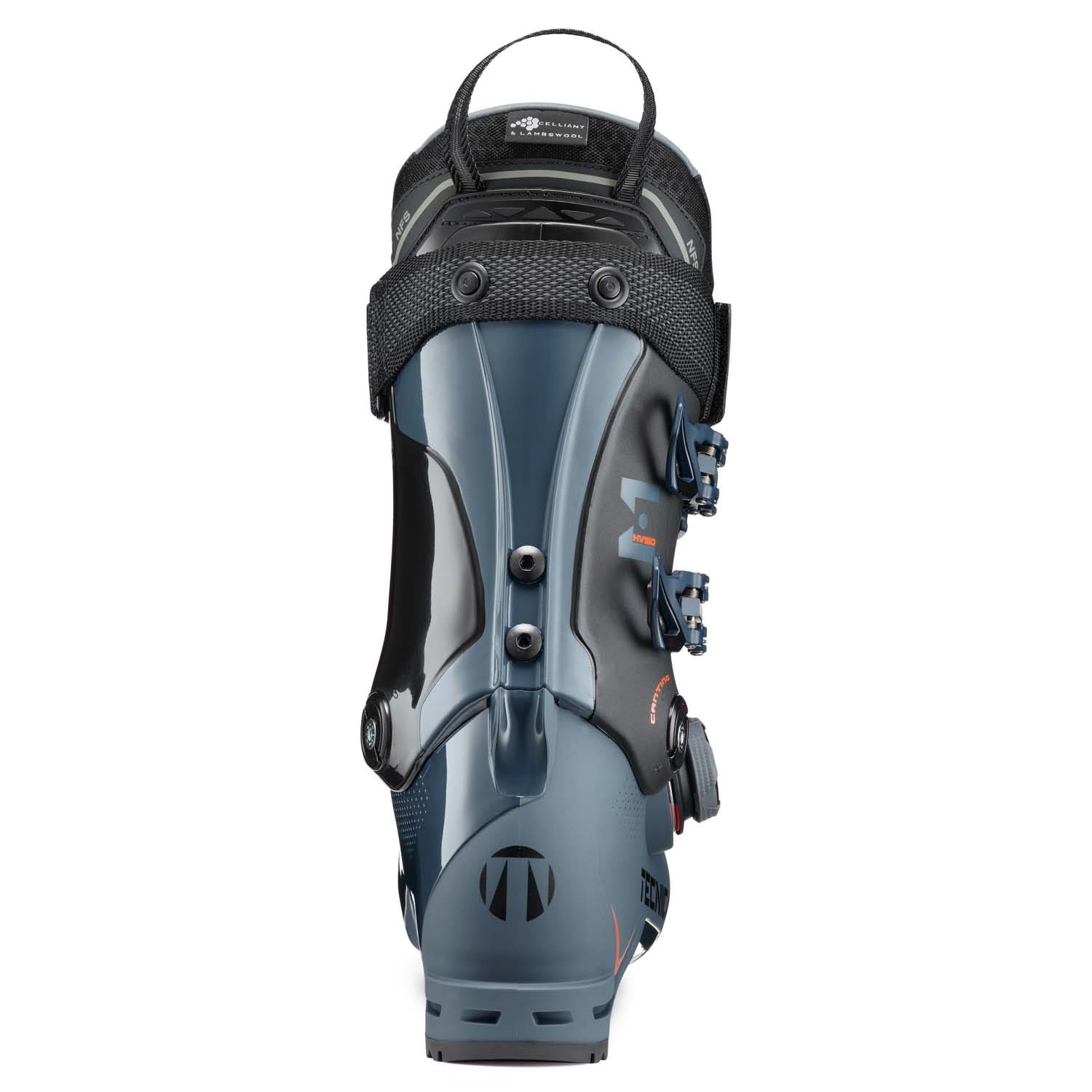 Tecnica  Mach Boa HV 120 GW