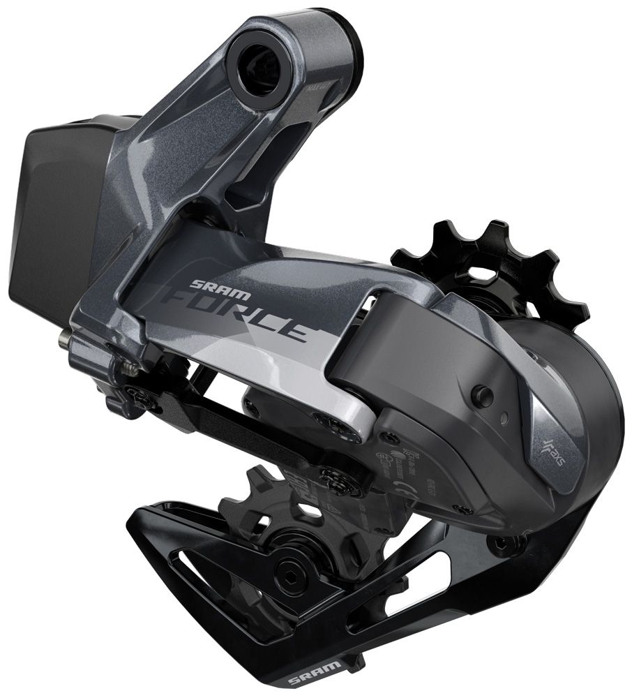 SRAM Force XPLR eTap AXS 12-fach Schaltwerk kaufen | Bike-Discount