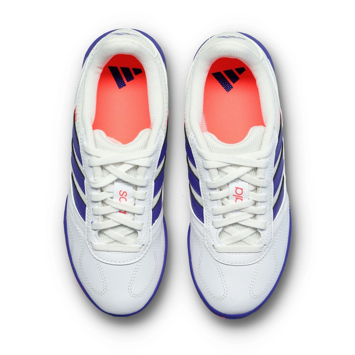 Sapatilha futsal adidas Super Sala III Criança