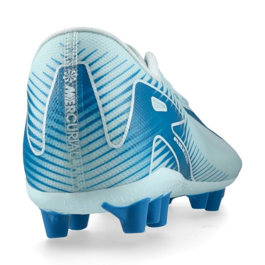 Nike Air Zoom Mercurial Vapor 16 Academy AG Mad Ambition - Bleu/Bleu