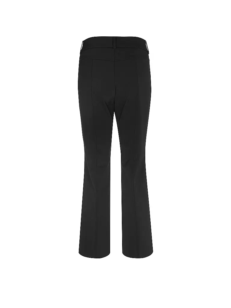 CAMBIO Hose Flared Fit FAHRA schwarz