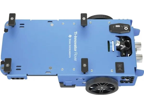 Texas Instruments TI-Innovator™ Rover Programmerbart fartøj