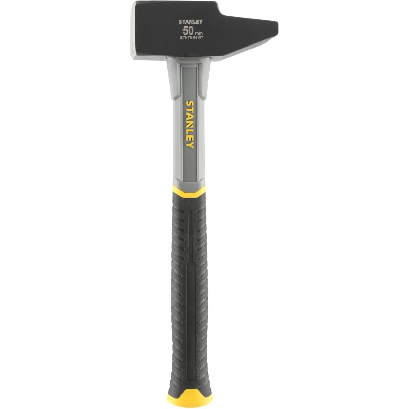 Marteau rivoir manche fibre de verre 50 mm
