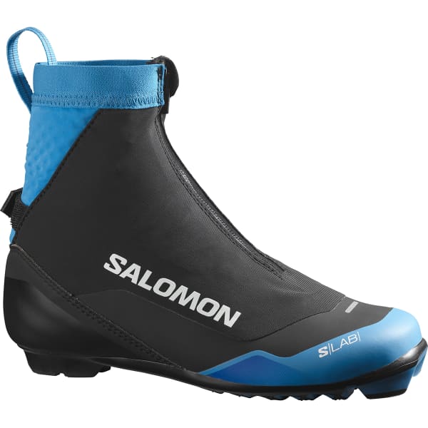 Chaussure ski de fond SALOMON S/LAB CLASSIC JR PROLINK