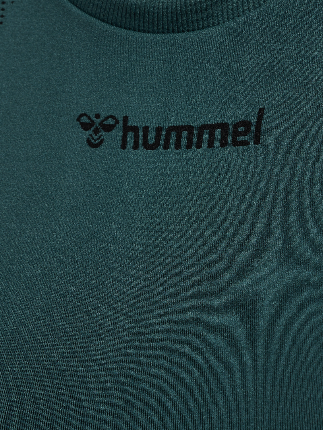 hmlMT SHAPING SEAMLESS T-SHIRT L/S